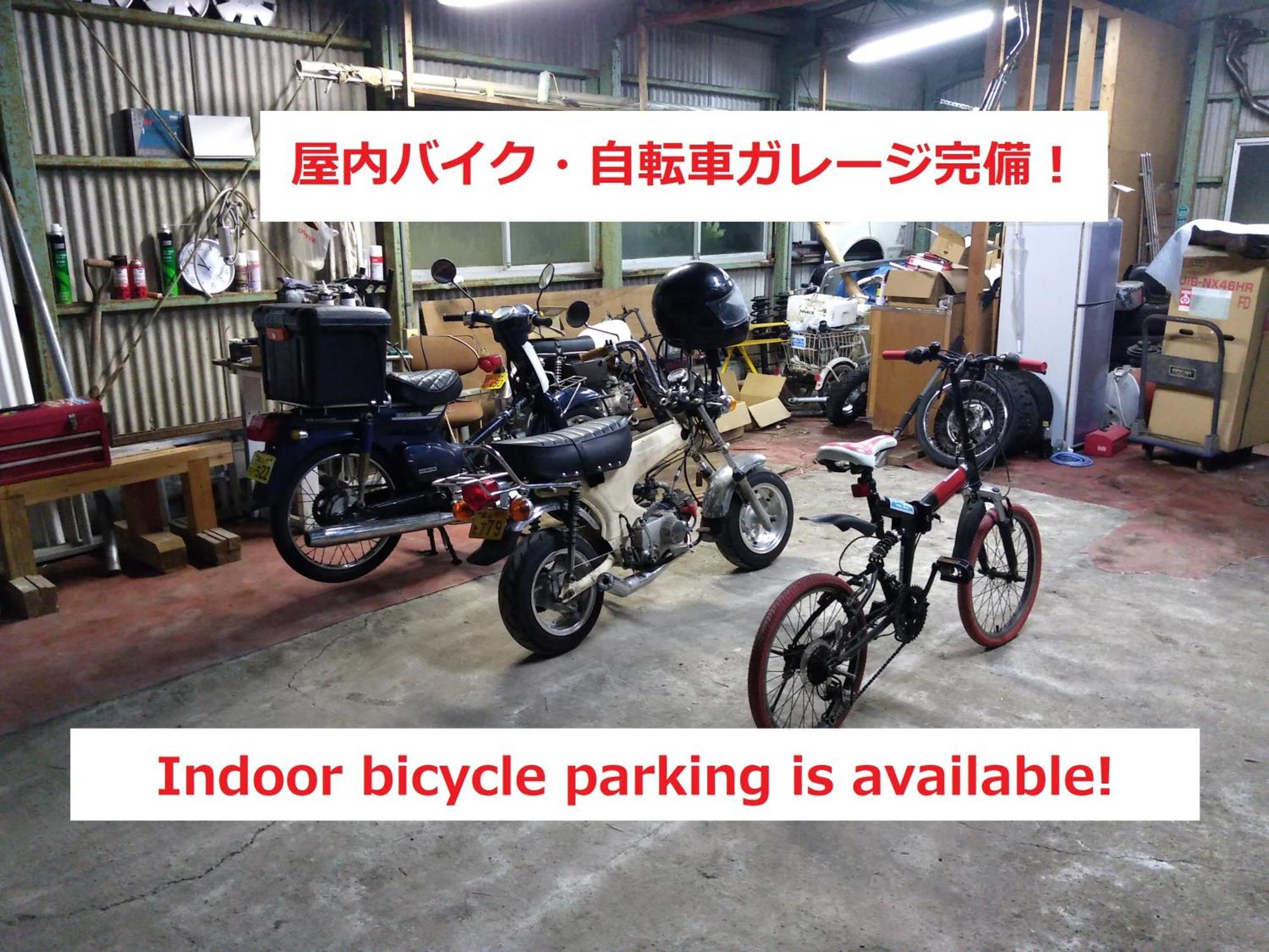 Tateyama Wheels Guest House ภายนอก รูปภาพ