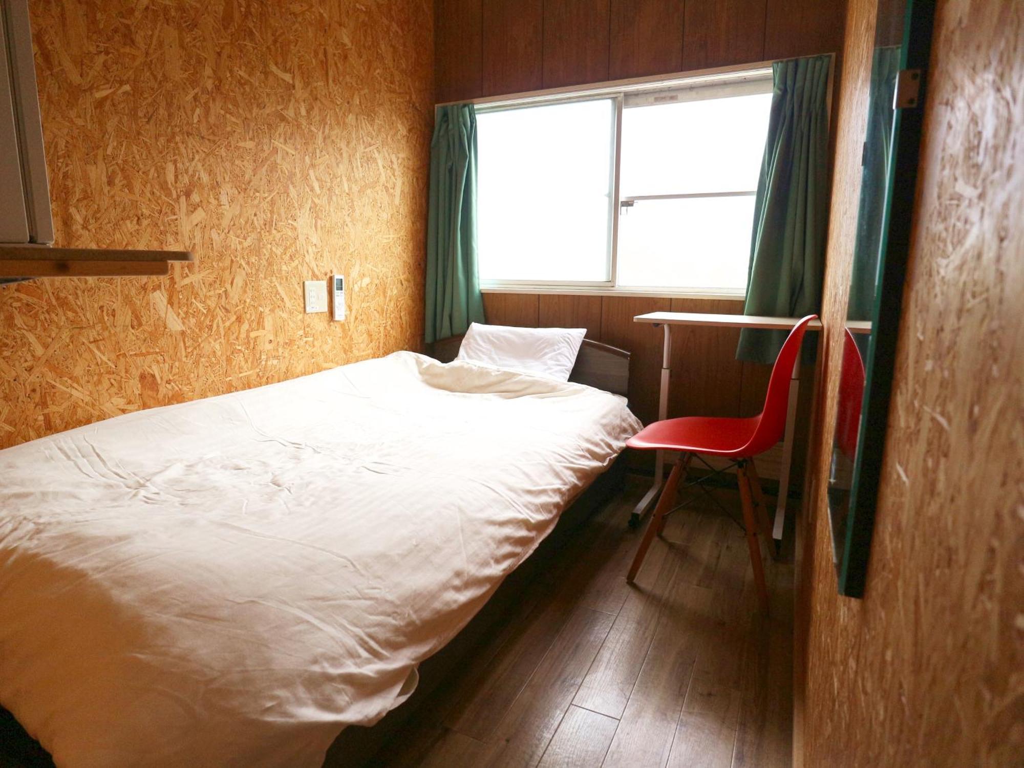Tateyama Wheels Guest House ภายนอก รูปภาพ